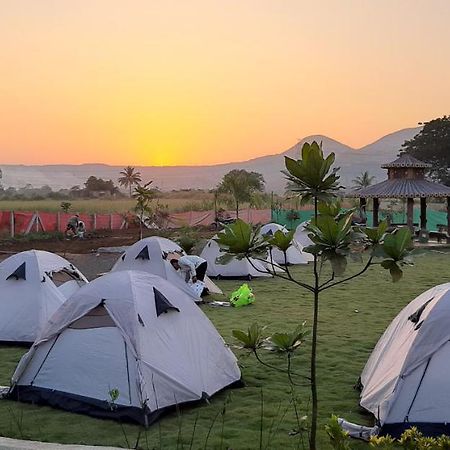 Sundar Farm Karjat Villa Exterior foto