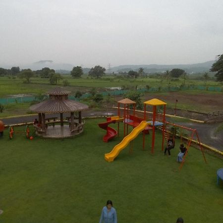 Sundar Farm Karjat Villa Exterior foto