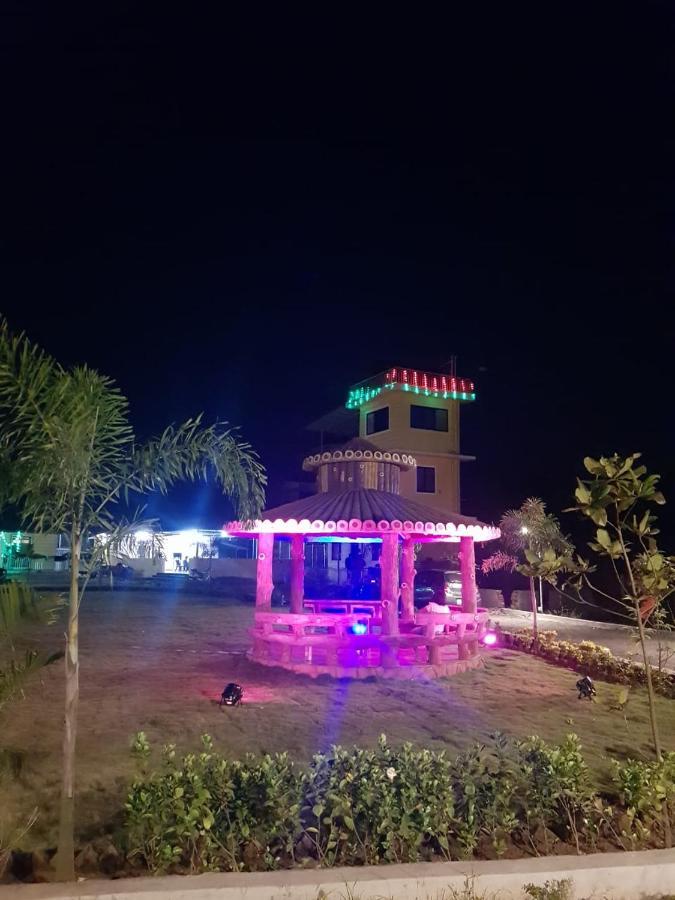 Sundar Farm Karjat Villa Exterior foto